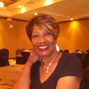 Meet your Posher, Diane